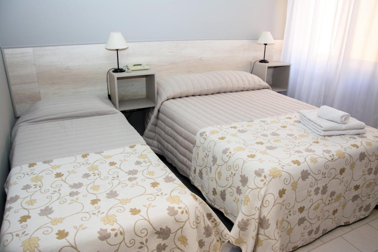 Paseo Bolivar Hotel アスル エクステリア 写真