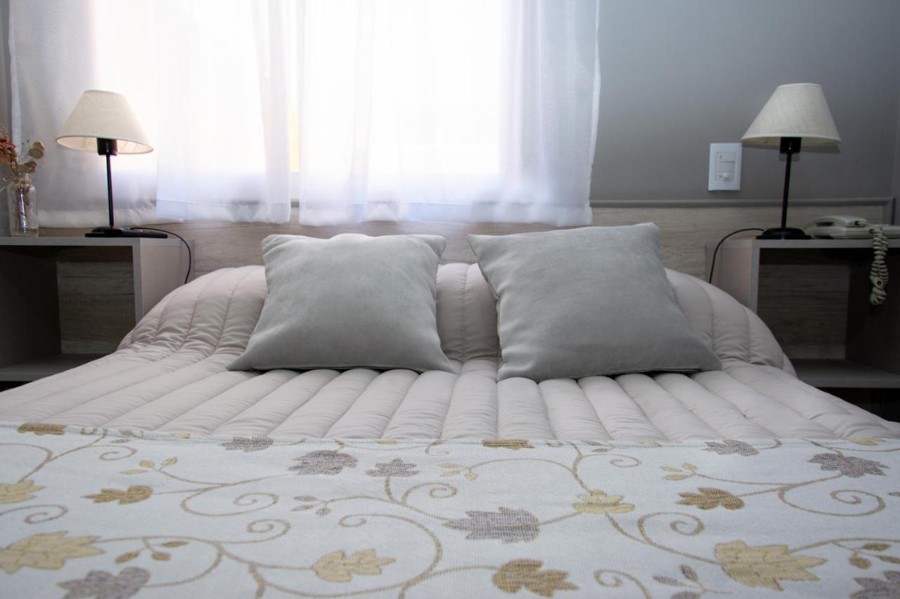 Paseo Bolivar Hotel アスル エクステリア 写真