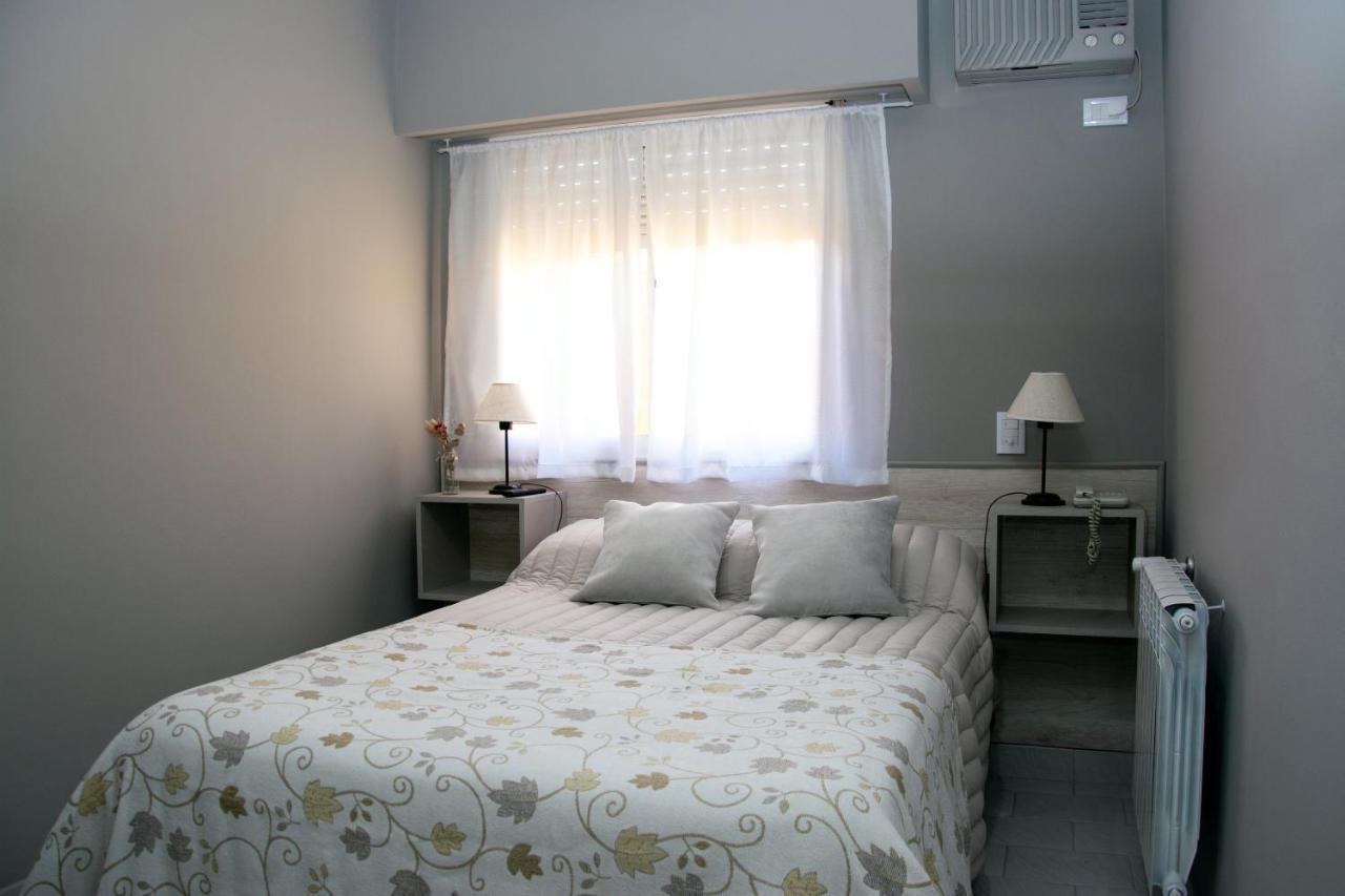 Paseo Bolivar Hotel アスル エクステリア 写真