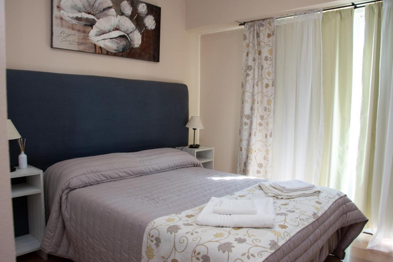 Paseo Bolivar Hotel アスル エクステリア 写真